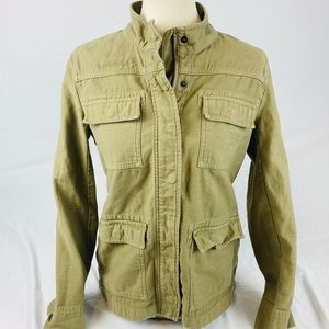 J Crew Jacket